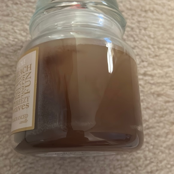 NWT Yankee Candle - Sand and Surf ๐๐ปโโ๏ธ - Picture 5 of 5